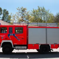 TLF 16/25 (ehemaliges Fahrzeug)